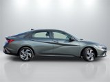 New 2025 Hyundai Elantra Sport image 3