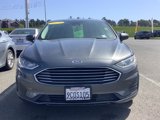 Used 2020 Ford Fusion SE image 2