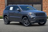 Used 2021 Jeep Grand Cherokee Limited w/ Quick Order Package 28K 80th image 2
