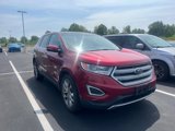 Used 2016 Ford Edge Titanium image 2