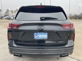 Used 2023 INFINITI QX50 Sport image 4
