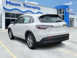 New 2025 Honda HR-V LX image 3
