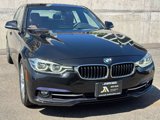 Used 2016 BMW 328i xDrive Sedan image 3