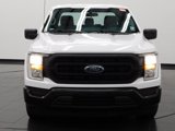 Used 2022 Ford F150 XL w/ Equipment Group 101A High image 3