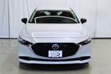 New 2025 MAZDA MAZDA3 s image 2