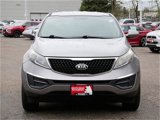 Used 2014 Kia Sportage LX image 2