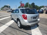 Used 2012 Chevrolet Equinox LS image 6