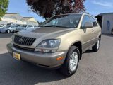 Used 2000 Lexus RX 300 4WD image 3