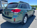 Used 2010 Subaru Outback 2.5i Premium w/ Protection Package 1A image 6