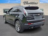 Used 2019 Cadillac XT4 Sport w/ Cold Weather Package image 4