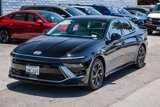 Certified 2024 Hyundai Sonata SEL image 3