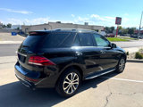 Used 2017 Mercedes-Benz GLE 550e image 5