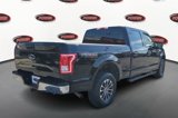 Used 2017 Ford F150 4x4 SuperCrew image 4