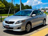 Used 2010 Toyota Corolla S image 2