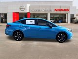 New 2025 Nissan Versa SR image 2