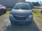 Used 2007 Chrysler Town & Country Touring image 2