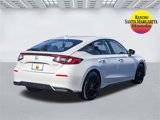 New 2025 Honda Civic Sport image 6