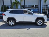 Used 2020 Toyota RAV4 LE image 3