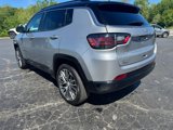 Used 2022 Jeep Compass Limited w/ Elite Group image 4