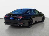 Used 2022 Lexus ES 350 F Sport image 5