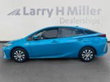 Used 2020 Toyota Prius Prime XLE image 2