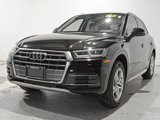 Used 2018 Audi Q5 2.0T Premium Plus w/ Premium Plus Package image 3