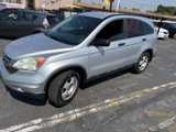 Used 2010 Honda CR-V LX image 2