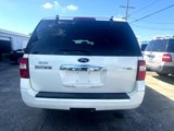 Used 2007 Ford Expedition EL Limited image 4
