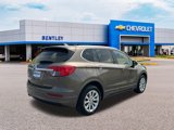 Used 2017 Buick Envision Essence image 5