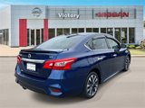 Used 2017 Nissan Sentra SR image 3