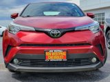 Used 2018 Toyota C-HR XLE image 4