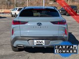 Certified 2023 INFINITI QX55 Essential image 4