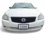 Used 2006 Nissan Altima 2.5 S w/ (P01) Special Edition Pkg image 4