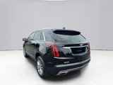 Used 2022 Cadillac XT5 Premium Luxury w/ Technology Package image 3