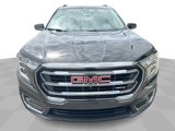 Used 2023 GMC Terrain AT4 w/ Infotainment Package II image 3