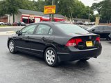 Used 2007 Honda Civic LX image 4