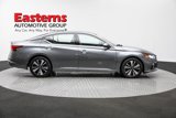 Used 2020 Nissan Altima 2.5 SV image 4
