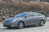 Used 2013 Hyundai Sonata Limited image 2