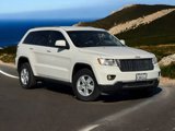 Used 2012 Jeep Grand Cherokee Laredo w/ Laredo E Group image 2