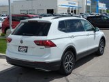 Used 2020 Volkswagen Tiguan SE w/ 3rd Row Seat Package image 3