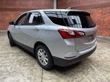 Used 2021 Chevrolet Equinox LS w/ LS Convenience Package image 4