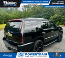 Used 2010 Cadillac Escalade Luxury image 6