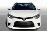 Used 2016 Toyota Corolla LE image 3