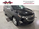 Used 2018 Chevrolet Equinox Premier image 5