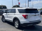 Used 2020 Ford Explorer XLT w/ Equipment Group 202A image 5