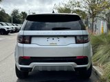 New 2025 Land Rover Discovery Sport S image 3