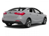 Used 2014 Kia Forte EX w/ Premium Package image 2