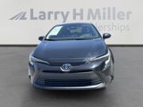 Used 2024 Toyota Corolla LE image 3
