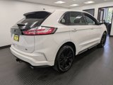 Used 2021 Ford Edge ST-Line w/ Class II Trailer Tow Package image 4