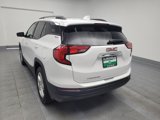 Used 2019 GMC Terrain SLE w/ Driver Convenience Package image 6